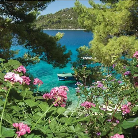 Beautiful By The Sea * Prizba