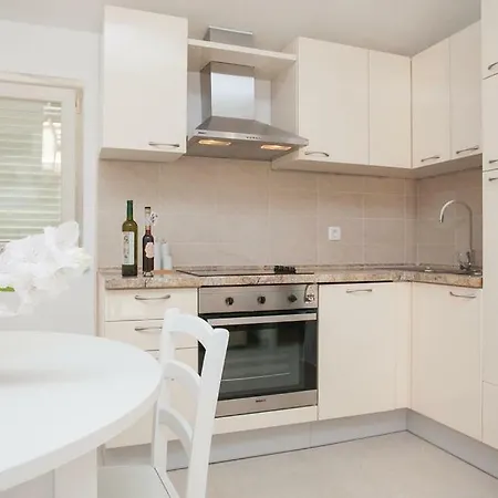 Beautiful By The Sea Appartement Prizba