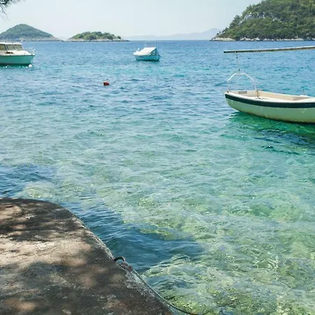 Beautiful By The Sea *