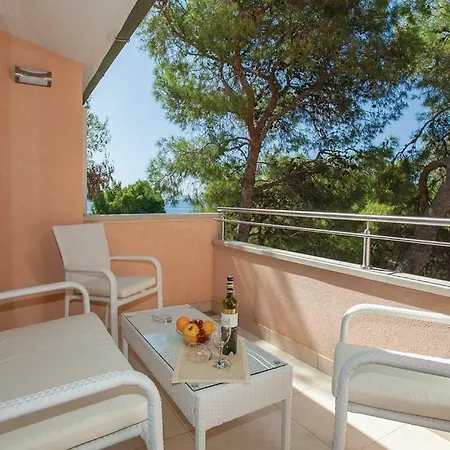 Appartement Beautiful By The Sea *