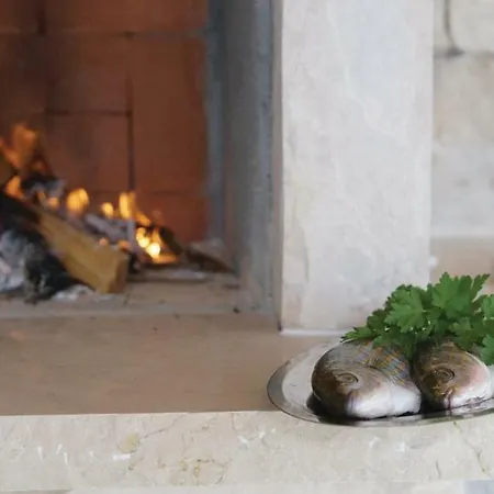 Appartement Beautiful By The Sea Prizba