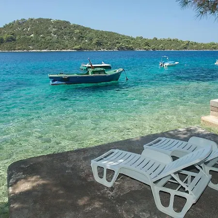 Beautiful By The Sea